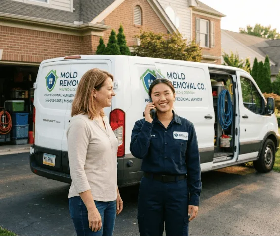 Crawlspace Mold Remediation North Street, MI FAQs